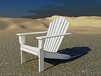 Adirondack Chair