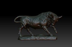 Bull