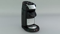 coffee machine Senseo