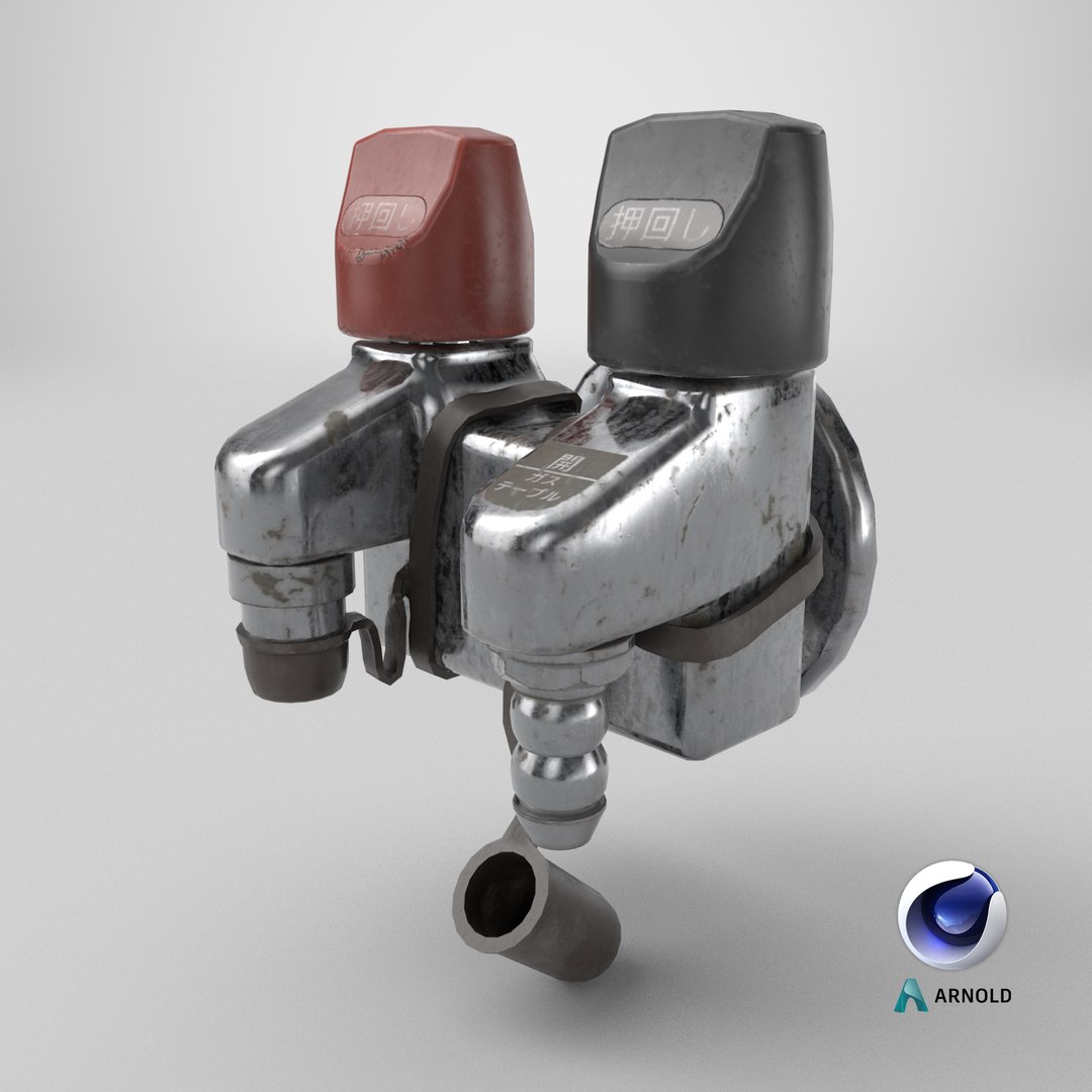 Low-Poly Japanese Retro Kitchen Gas Cock 3D model https://p.turbosquid.com/ts-thumb/ob/kMhlmg/sY/stemcell_cinema_4d_arnold_render/png/1743701173/1920x1080/fit_q87/356633086e364f1b5b945aac00c285eb3b546a1d/stemcell_cinema_4d_arnold_render.jpg