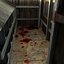 Macabre Chicken Coop
