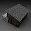 Macabre Chicken Coop