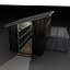 Macabre Chicken Coop