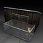 Macabre Chicken Coop