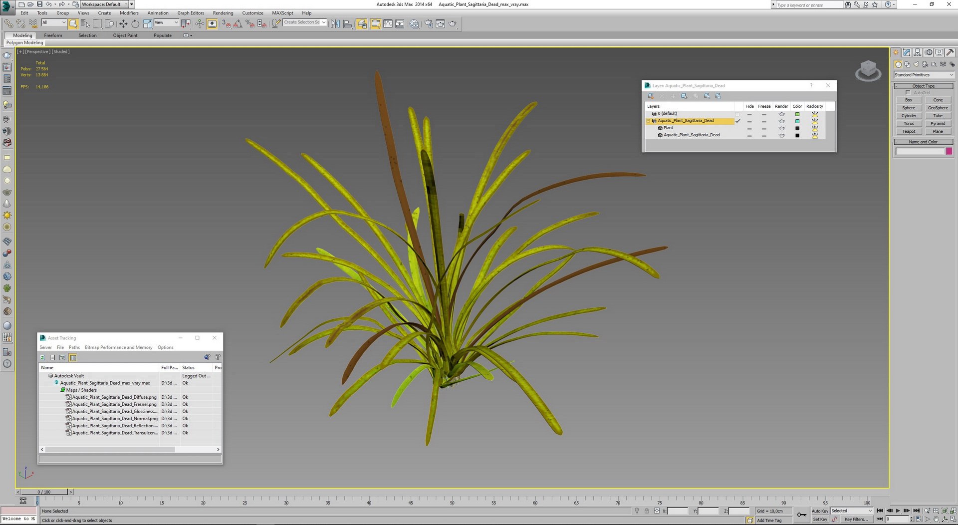 3D Aquatic Plant Sagittaria Dead model https://p.turbosquid.com/ts-thumb/ob/mHlsJD/rT/aquaticplantsagittariadeadmb3dmodel013/jpeg/1672353316/1920x1080/fit_q87/249482902a64dc9f9e4fa96d77219676a7d3bfd5/aquaticplantsagittariadeadmb3dmodel013.jpg