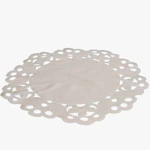 Doily 01
