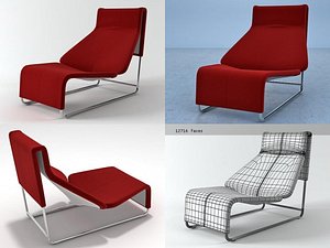 3D lazy plai