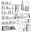 Accesorios de baño 106