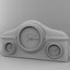 Retro Clock
