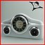 Retro Clock
