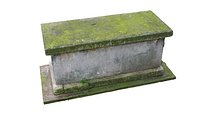 The Real Tomb Scan HD 8K