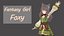 Pacchetto Anime Fantasy 1
