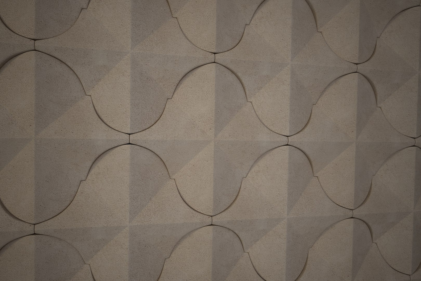 Panel Model - TurboSquid 1424404