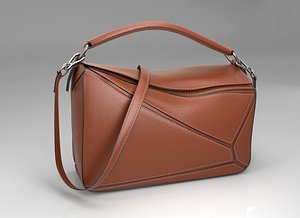 Bag  BOTTEGA VENETA LOEWE