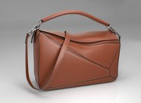 Bag  BOTTEGA VENETA LOEWE