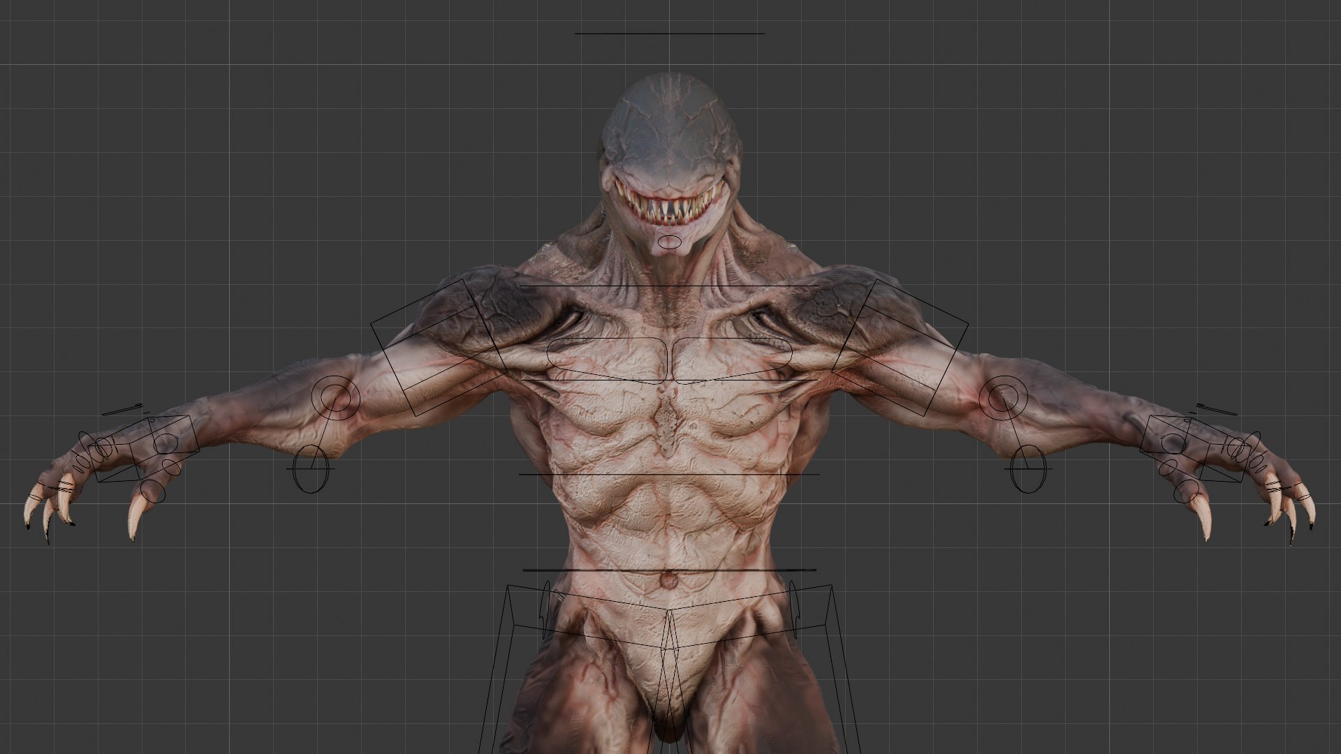 Alien Creature Monster 3D model https://p.turbosquid.com/ts-thumb/ob/yPBD96/MZ/1/png/1790349544/1920x1080/fit_q87/a60f373ecd969173e49bcf4c5e6da2dcc11dd192/1.jpg