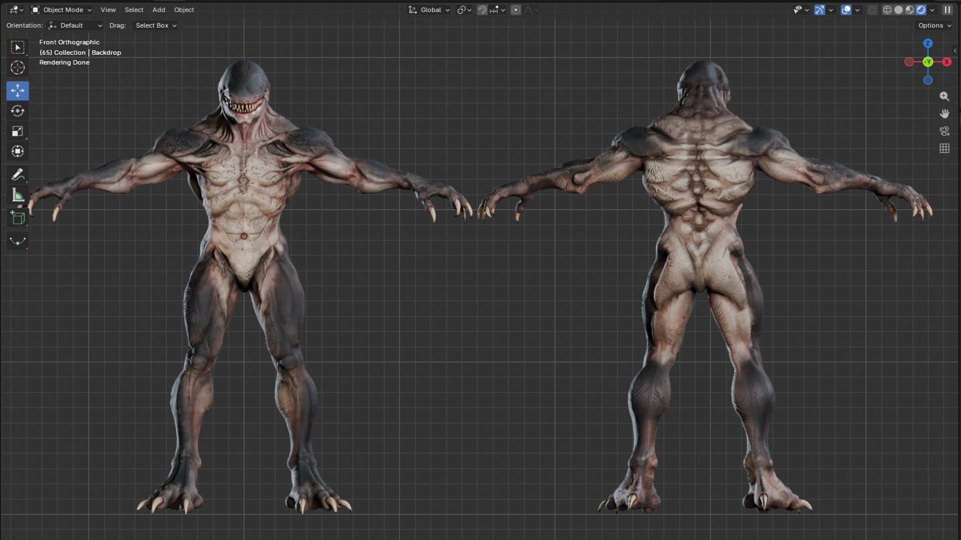 Alien Creature Monster 3D model https://p.turbosquid.com/ts-thumb/ob/yPBD96/r9/screenshot20260925170522/png/1790349556/1920x1080/fit_q87/4ff388c820800208243ab2a6a9ba84d0af373530/screenshot20260925170522.jpg