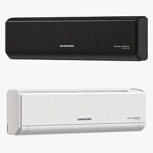Air conditioner Samsung AR12TXHQASINUA