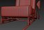 Assento 4 da Aeronave