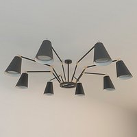 Lustre Cornelia