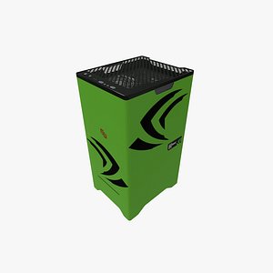 NVidia FT 03