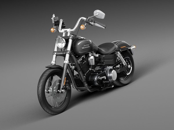 Harley street cheap bob 2015