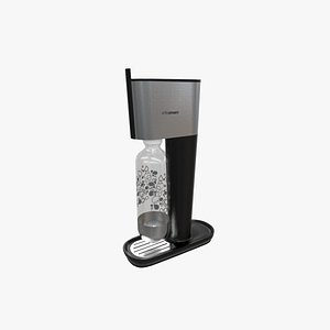 Sparkling Water Maker