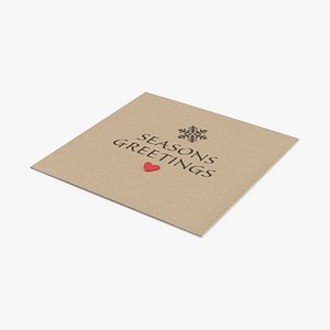Christmas Cards v2 Closed