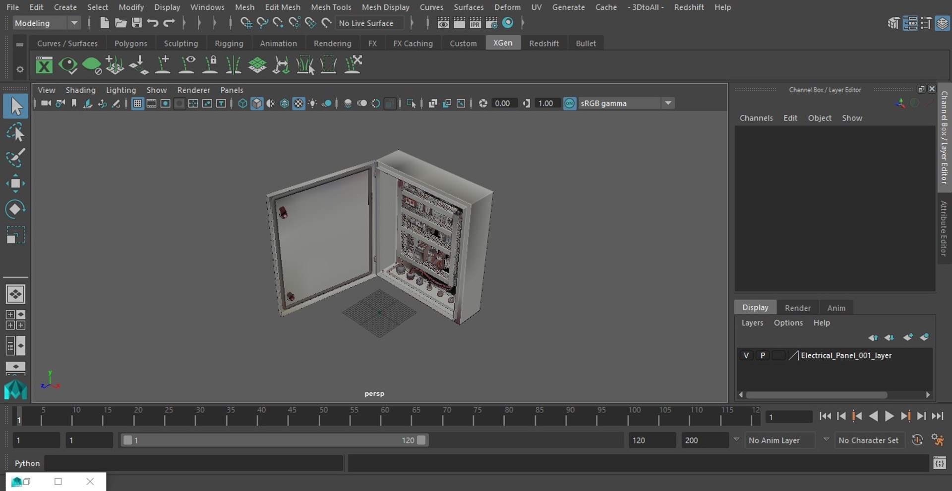 Electrical Panel model https://p.turbosquid.com/ts-thumb/oc/JCfWt6/9C/electricalpanelc4dmodel027/jpg/1666992078/1920x1080/fit_q87/af4fd524b80a9825061f81f425dd92b71d2c5723/electricalpanelc4dmodel027.jpg