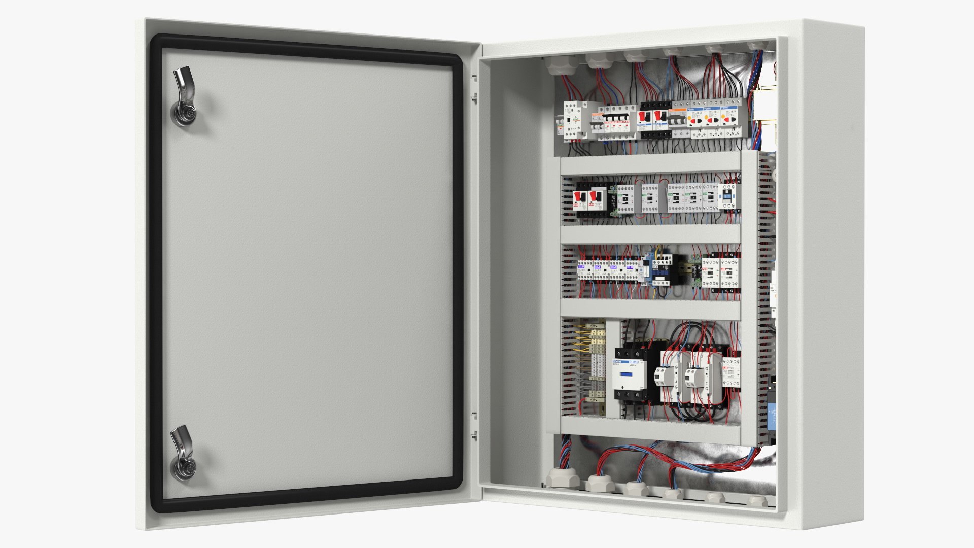 Electrical Panel model https://p.turbosquid.com/ts-thumb/oc/JCfWt6/Sr/electricalpanelc4dmodel011/jpg/1666992022/1920x1080/fit_q87/05c034c5b4a32f0dadee94481879185e2c7959f1/electricalpanelc4dmodel011.jpg