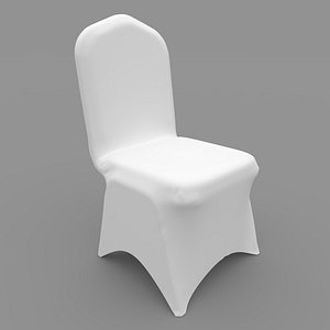 Banquet Chair 21 model