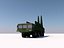 9k720 iskander 3d 3ds
