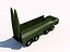 9k720 iskander 3d 3ds