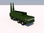 9k720 iskander 3d 3ds