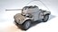 Panzerspahwagen P204(f) mit 5 cm KwK 38
