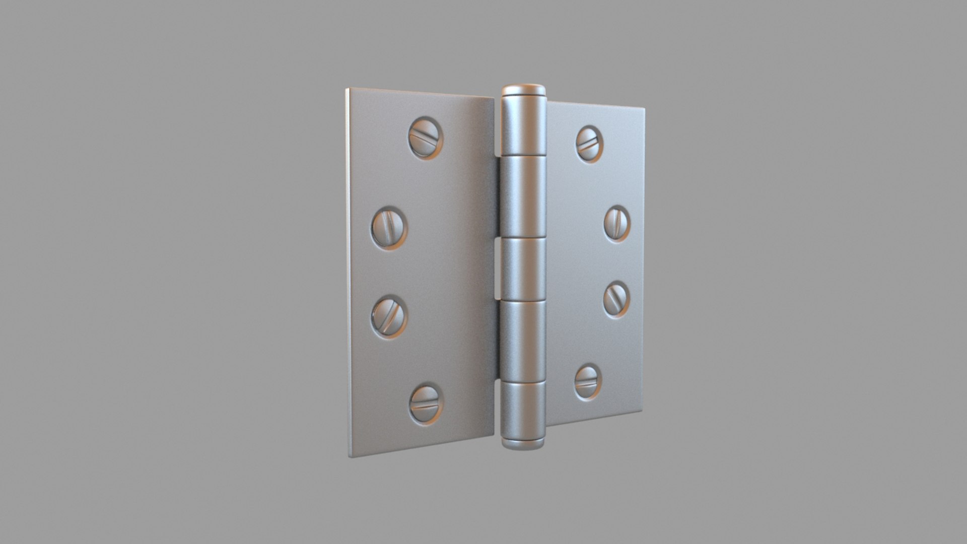Door Hinge Max