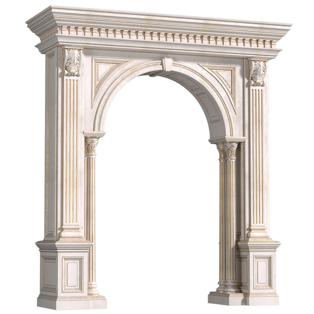 3D model Arched interior doorway in a classic style 3D model https://p.turbosquid.com/ts-thumb/oc/PaUIpJ/Kh/3ddd2/jpg/1654008489/1920x1080/fit_q87/e9263960da2b6a5fcf3ceb7aaa28eaeaf17c86bc/3ddd2.jpg