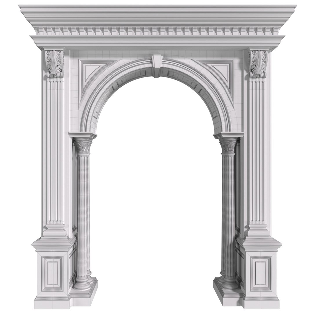 3D model Arched interior doorway in a classic style 3D model https://p.turbosquid.com/ts-thumb/oc/PaUIpJ/Tv/3ddd5/jpg/1654008487/1920x1080/fit_q87/854ef53423cc460714650489bad04310d3b994f2/3ddd5.jpg