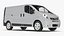 Transporter Vans Kollektion 3