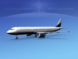 scale airbus max