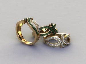 ring stl prototyping m