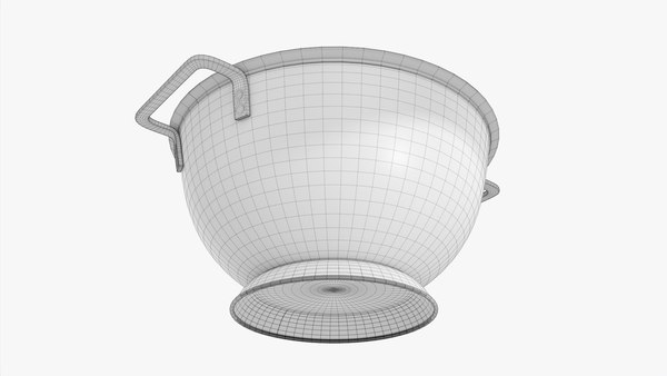 3D model Table colander - TurboSquid 1756562