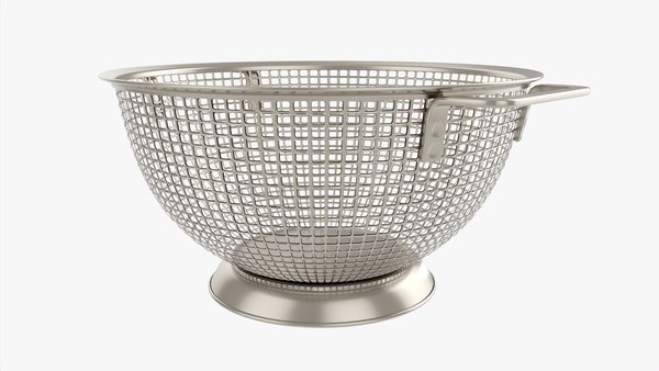 3D model Table colander - TurboSquid 1756562