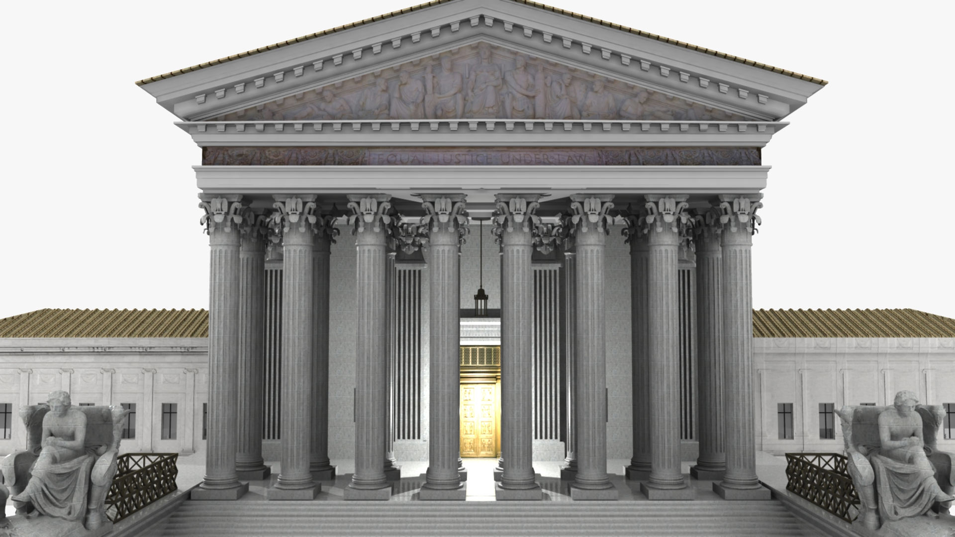 3d model supreme court united states