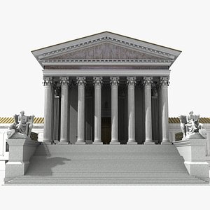 Supreme Court of the United States