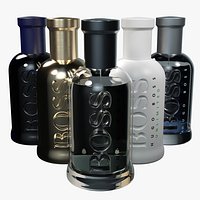 Hugo Boss - Eau de Toilette