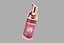 Cosmetic Foam Pump Bottle