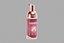 Cosmetic Foam Pump Bottle