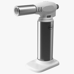 Rosle 12844 Kitchen Torch Off