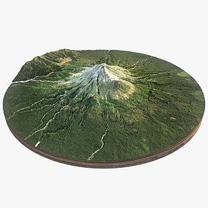 Mountain Peak